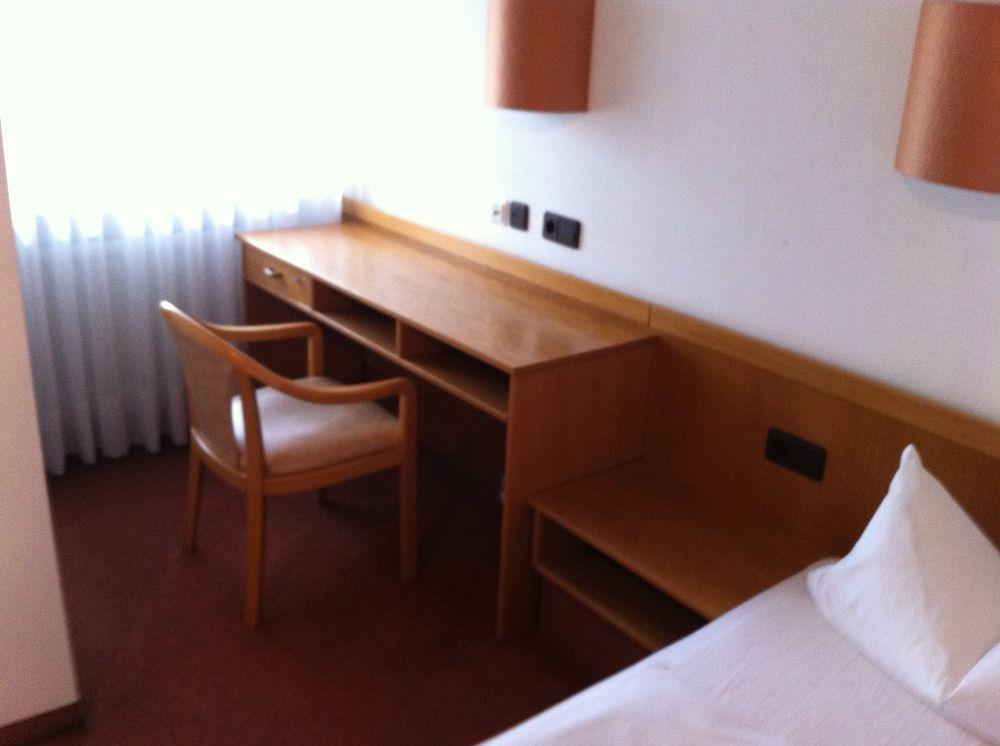 Hotel Bacchusstube Garni Goldbach  외부 사진