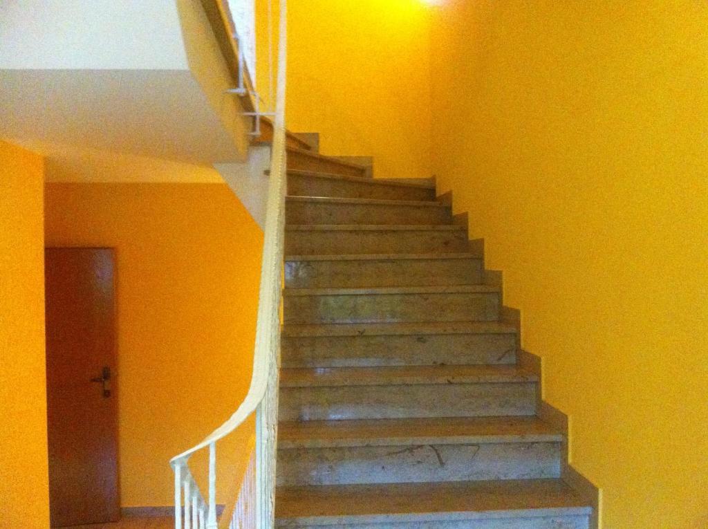 Hotel Bacchusstube Garni Goldbach  외부 사진